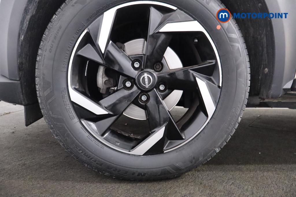 Used Nissan Juke 2023 for sale - 77286743: Photo 27