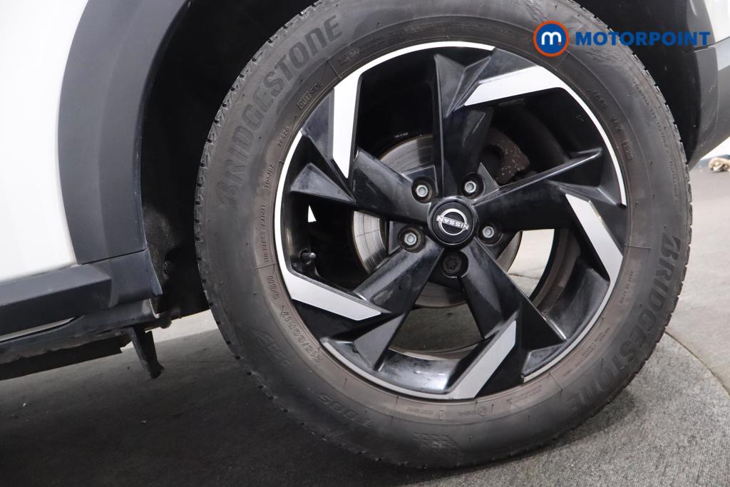 Used Nissan Juke 2023 for sale - 77286743: Photo 28