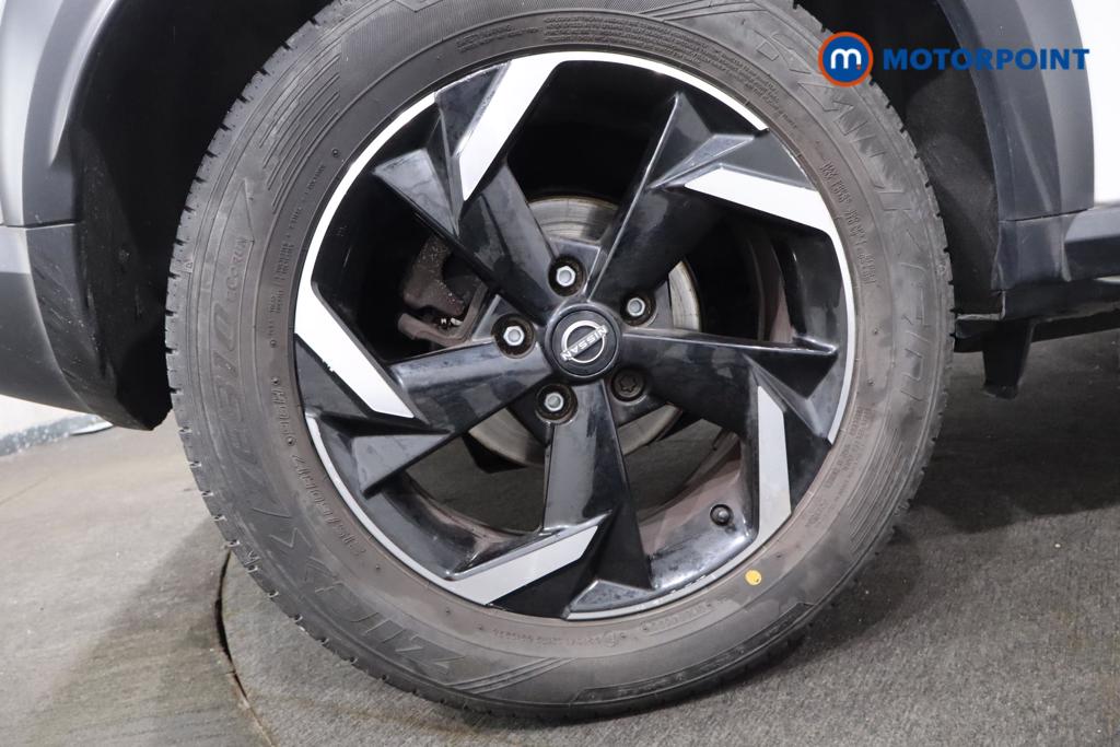 Used Nissan Juke 2023 for sale - 77286743: Photo 29