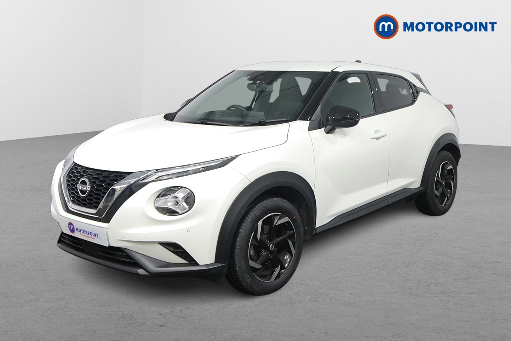 Used Nissan Juke 2023 for sale - 77286743: Photo 3