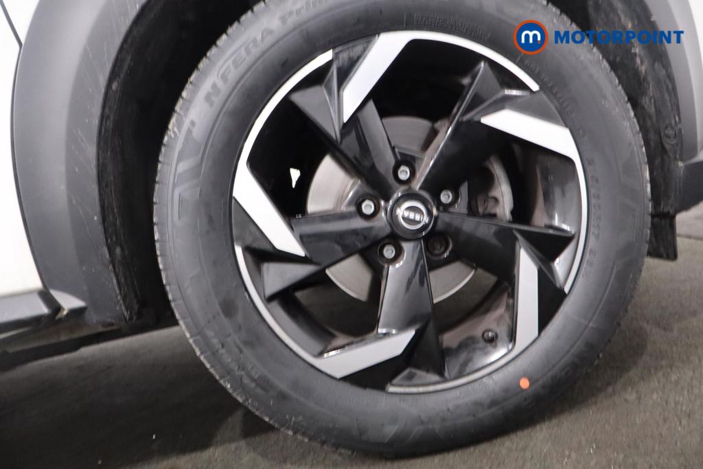 Used Nissan Juke 2023 for sale - 77286743: Photo 30