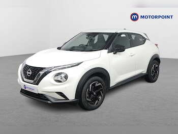 Used Nissan Juke 2023 for sale - 77286743: Photo