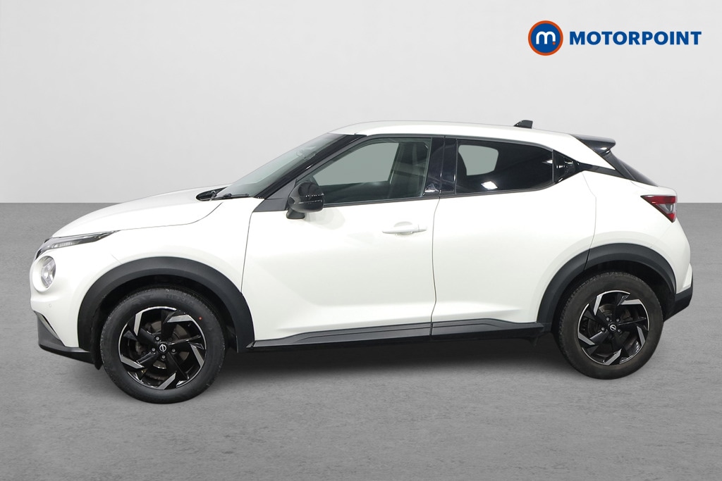 Used Nissan Juke 2023 for sale - 77286743: Photo 4