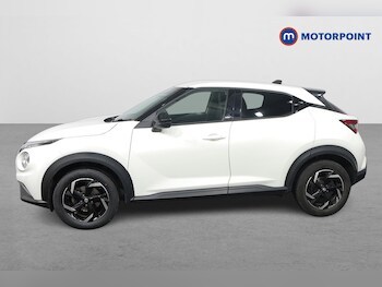Used Nissan Juke 2023 for sale - 77286743: Photo