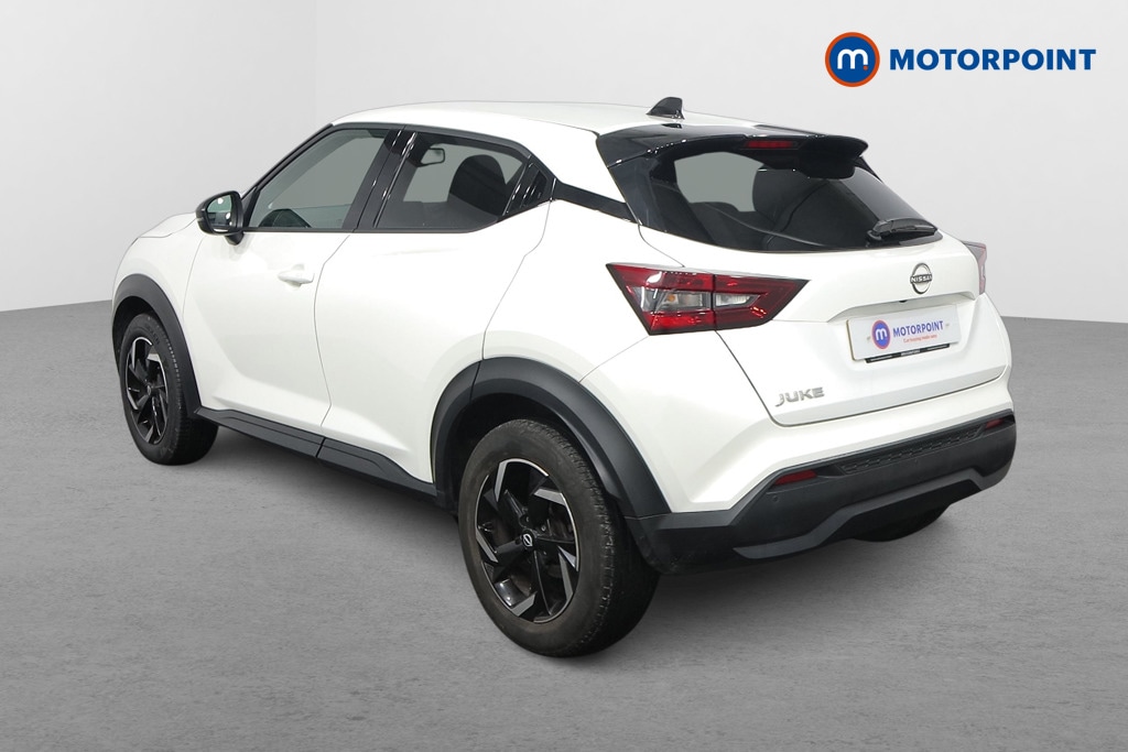 Used Nissan Juke 2023 for sale - 77286743: Photo 5