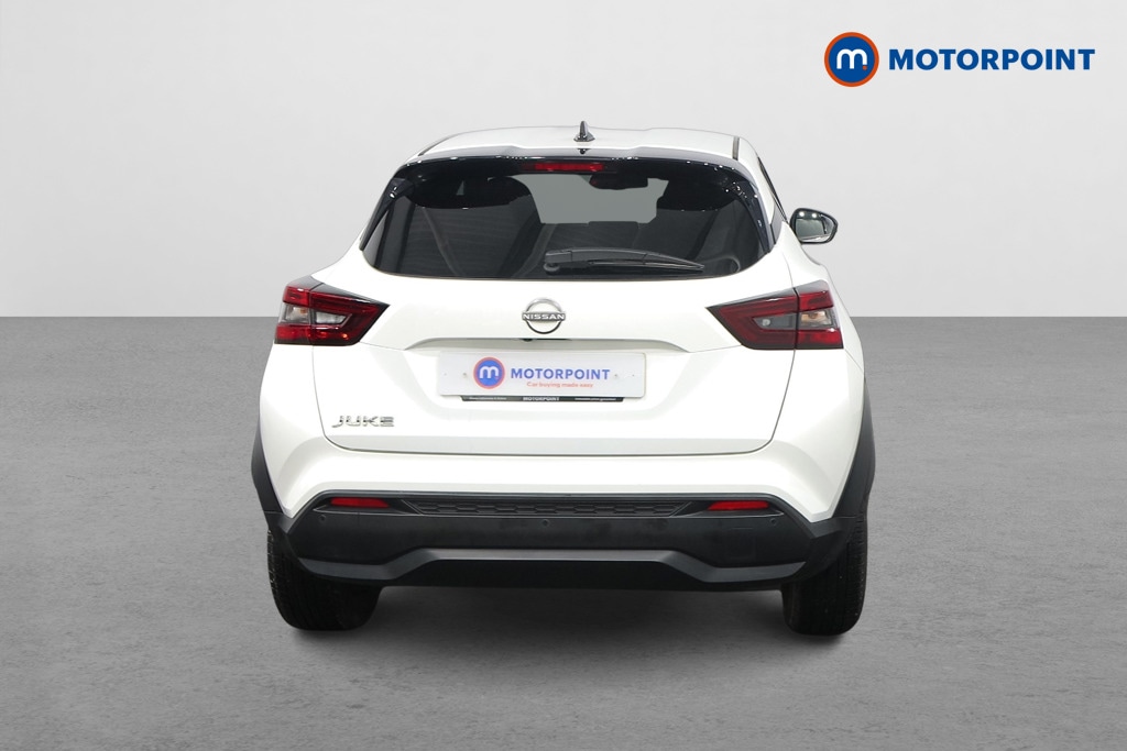 Used Nissan Juke 2023 for sale - 77286743: Photo 6