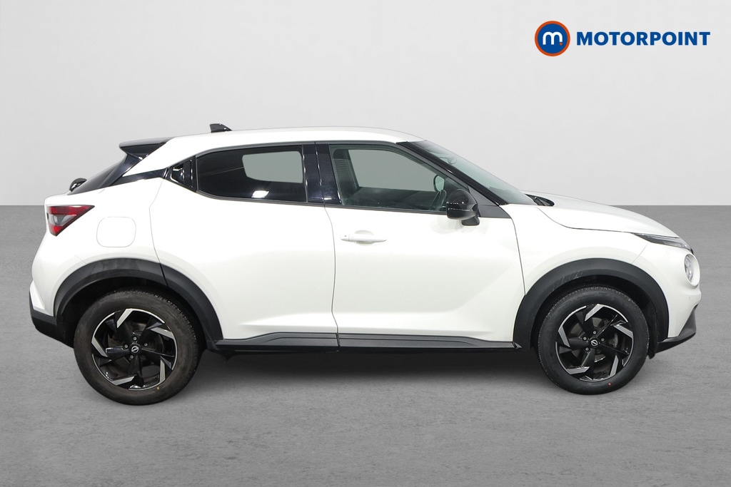 Used Nissan Juke 2023 for sale - 77286743: Photo 8