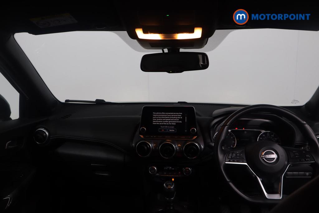 Used Nissan Juke 2023 for sale - 77286743: Photo 9