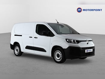 Used Citroen Berlingo undefined for sale - 78324827: Photo