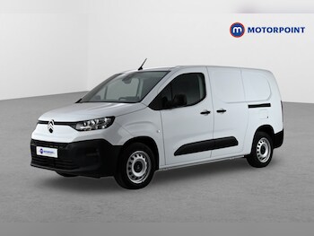 Used Citroen Berlingo undefined for sale - 78324827: Photo
