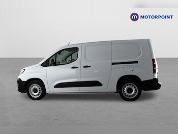 Used Citroen Berlingo undefined for sale - 78324827: Photo