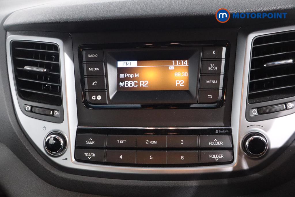 Used Hyundai TUCSON 2016 for sale - 77297633: Photo 10