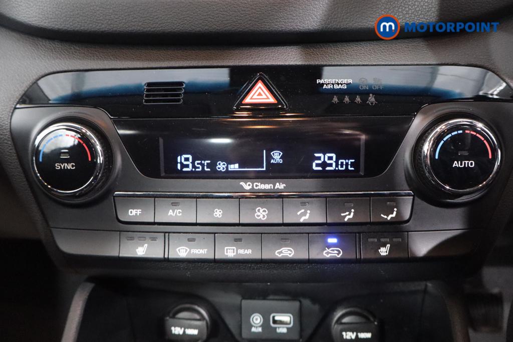 Used Hyundai TUCSON 2016 for sale - 77297633: Photo 11