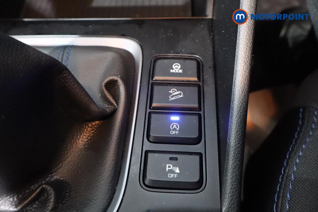 Used Hyundai TUCSON 2016 for sale - 77297633: Photo 13