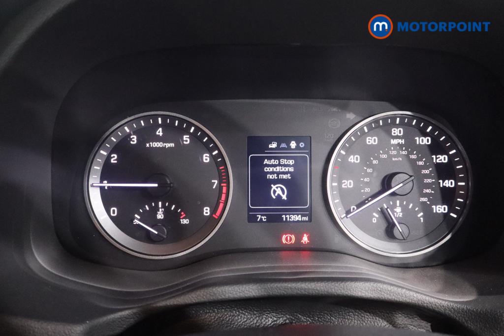 Used Hyundai TUCSON 2016 for sale - 77297633: Photo 14