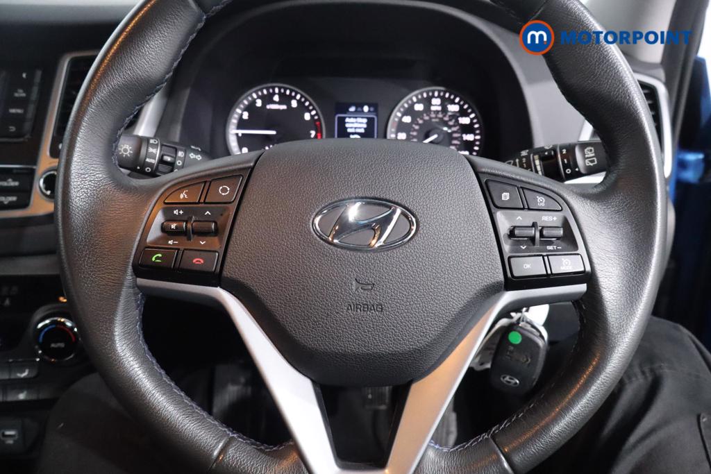 Used Hyundai TUCSON 2016 for sale - 77297633: Photo 15