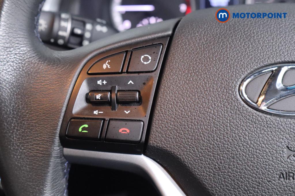 Used Hyundai TUCSON 2016 for sale - 77297633: Photo 16