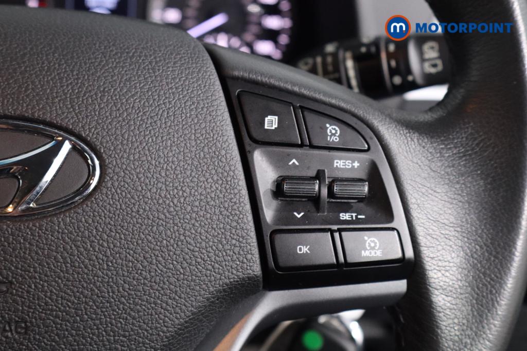 Used Hyundai TUCSON 2016 for sale - 77297633: Photo 17