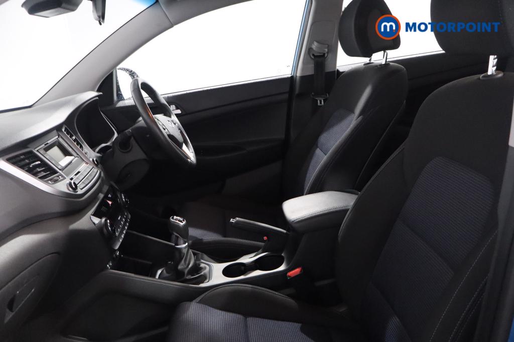 Used Hyundai TUCSON 2016 for sale - 77297633: Photo 22