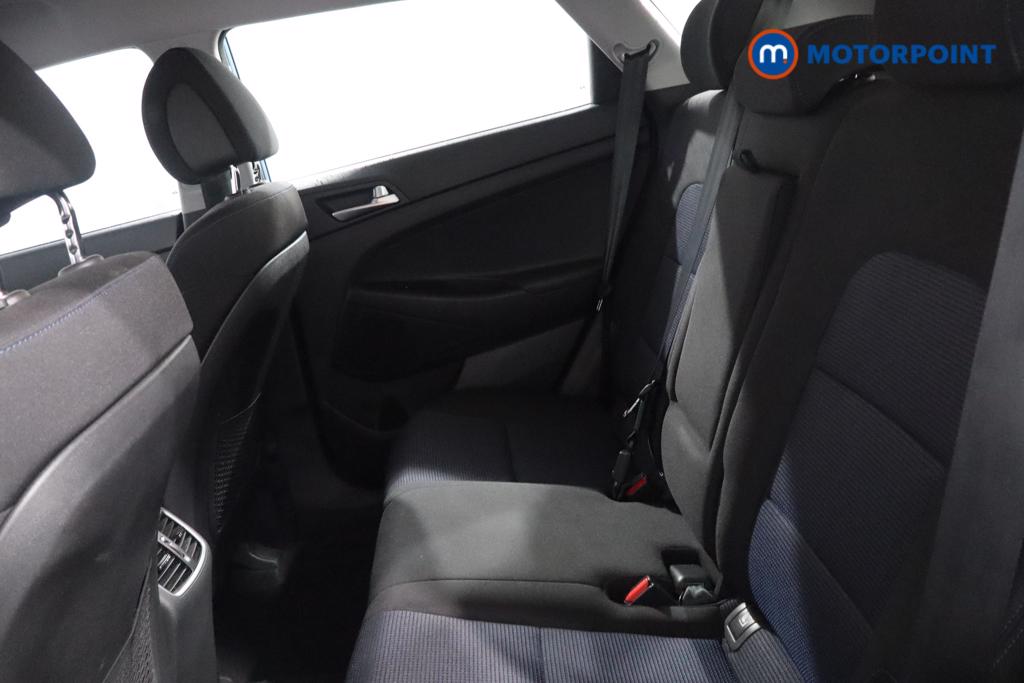 Used Hyundai TUCSON 2016 for sale - 77297633: Photo 23