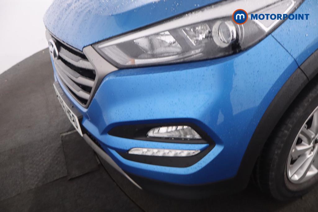 Used Hyundai TUCSON 2016 for sale - 77297633: Photo 24