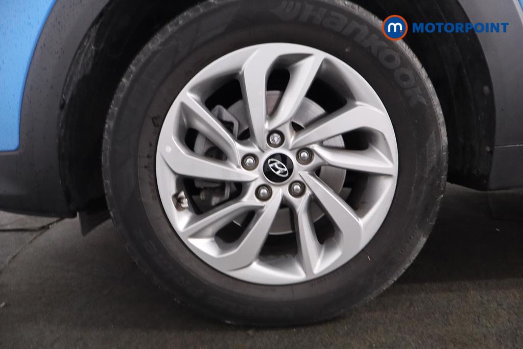 Used Hyundai TUCSON 2016 for sale - 77297633: Photo 25