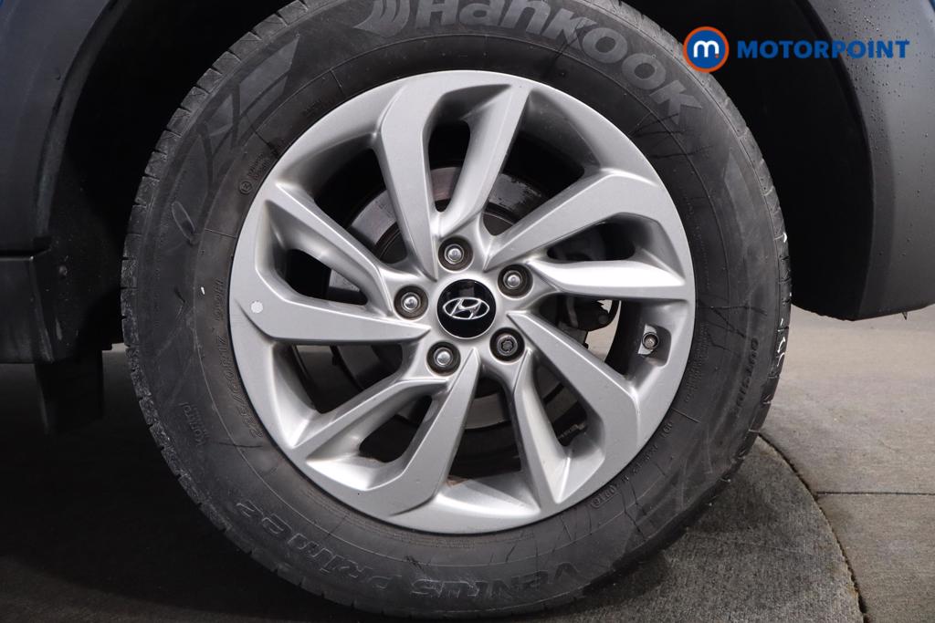 Used Hyundai TUCSON 2016 for sale - 77297633: Photo 26