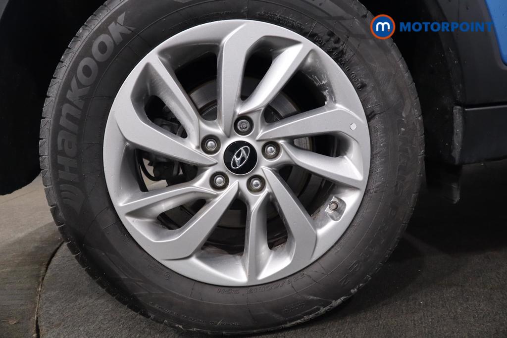 Used Hyundai TUCSON 2016 for sale - 77297633: Photo 27