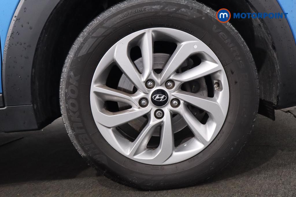 Used Hyundai TUCSON 2016 for sale - 77297633: Photo 28