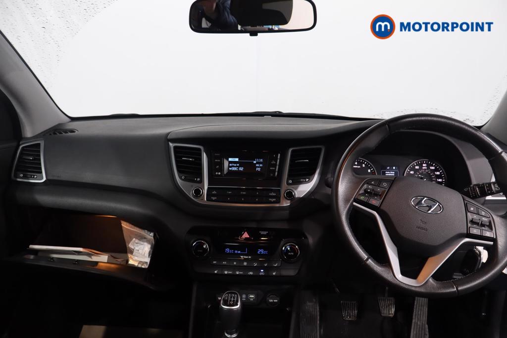 Used Hyundai TUCSON 2016 for sale - 77297633: Photo 9