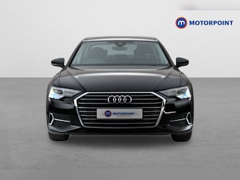 Used Audi A6 undefined for sale - 78718381: Photo