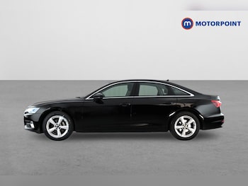Used Audi A6 undefined for sale - 78718381: Photo