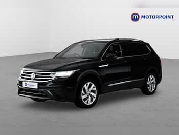 Used Volkswagen Tiguan Allspace 2023 for sale - 79660096: Photo