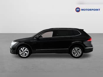 Used Volkswagen Tiguan Allspace 2023 for sale - 79660096: Photo