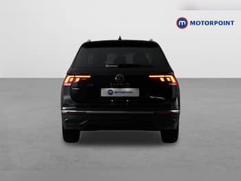 Used Volkswagen Tiguan Allspace 2023 for sale - 79660096: Photo