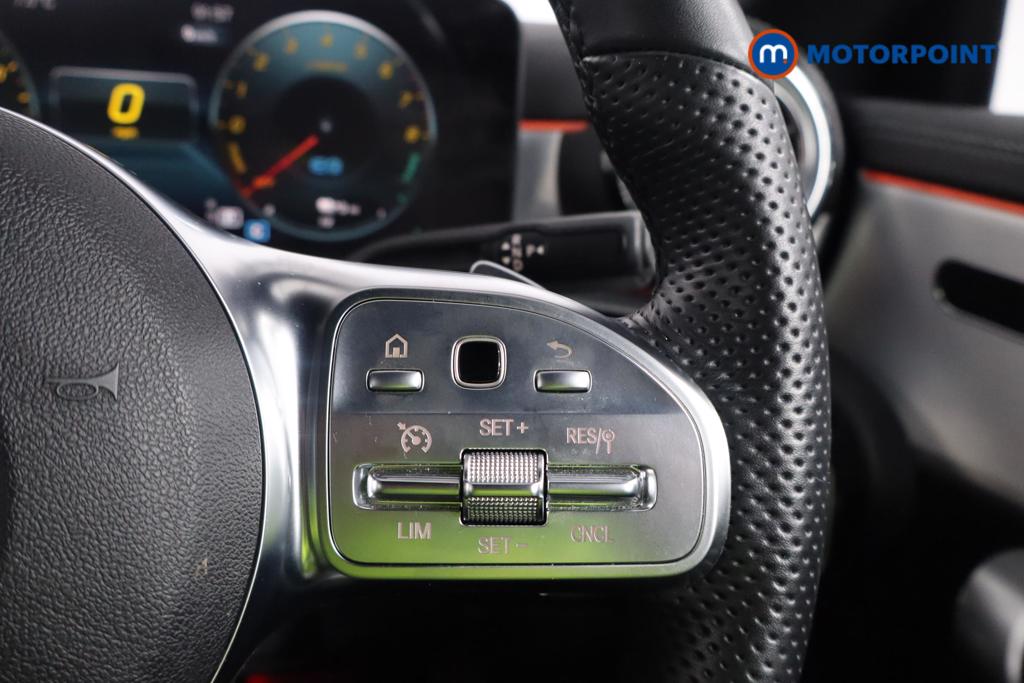 Used Mercedes-Benz CLA 2022 for sale - 77199065: Photo 15