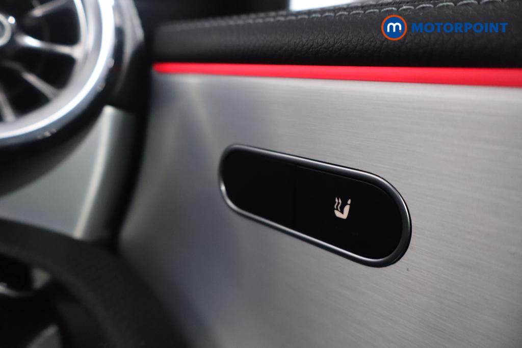 Used Mercedes-Benz CLA 2022 for sale - 77199065: Photo 19