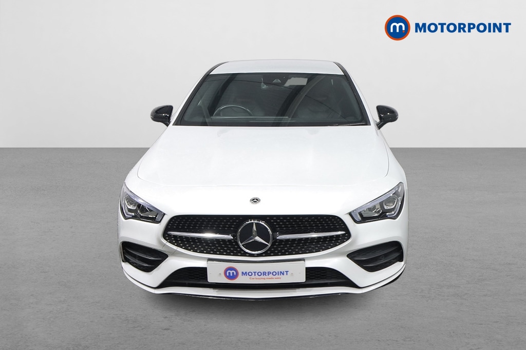 Used Mercedes-Benz CLA 2022 for sale - 77199065: Photo 2