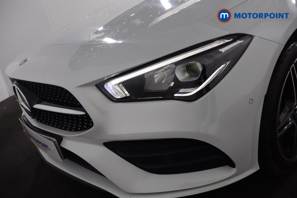 Used Mercedes-Benz CLA 2022 for sale - 77199065: Photo 21