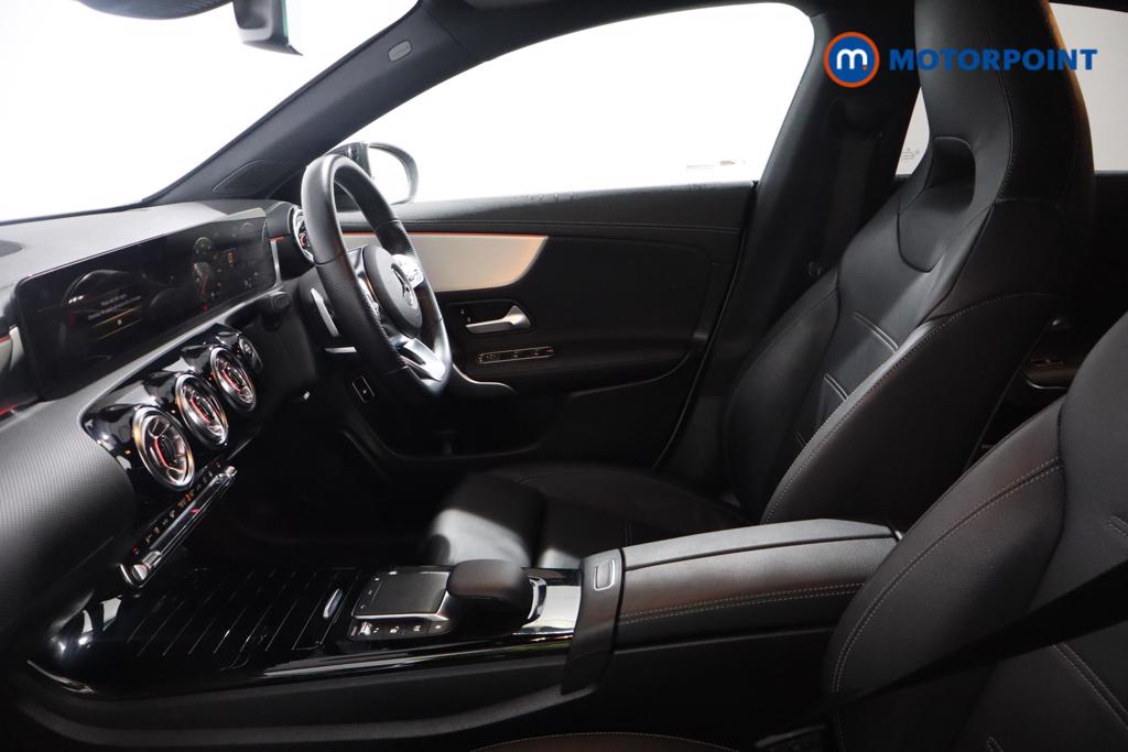 Used Mercedes-Benz CLA 2022 for sale - 77199065: Photo 23