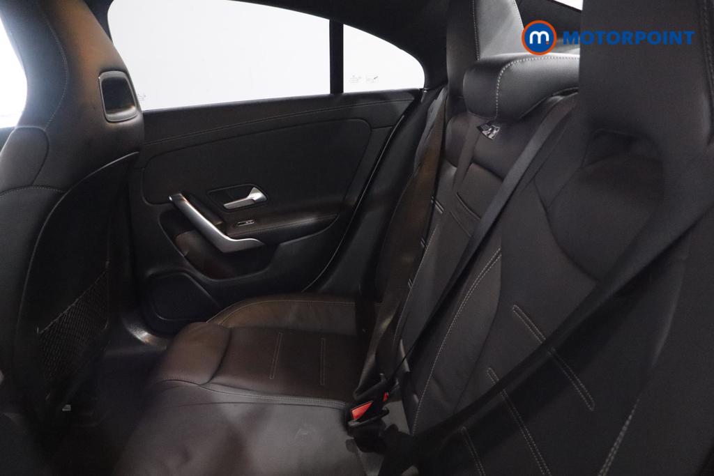 Used Mercedes-Benz CLA 2022 for sale - 77199065: Photo 24