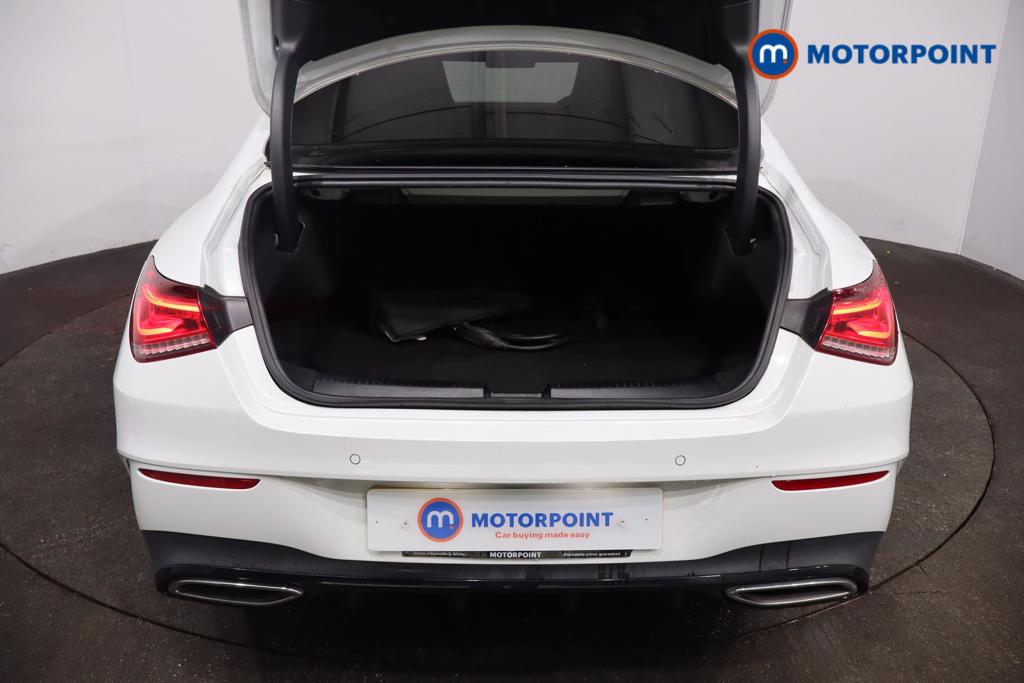 Used Mercedes-Benz CLA 2022 for sale - 77199065: Photo 26