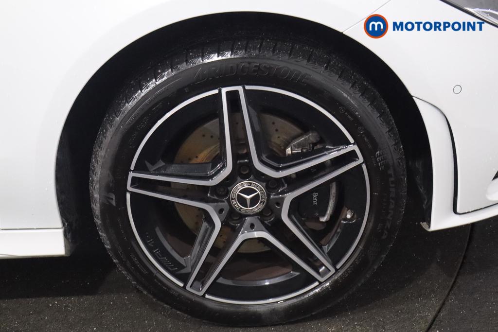 Used Mercedes-Benz CLA 2022 for sale - 77199065: Photo 28