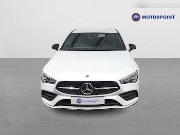 Used Mercedes-Benz CLA 2022 for sale - 77199065: Photo