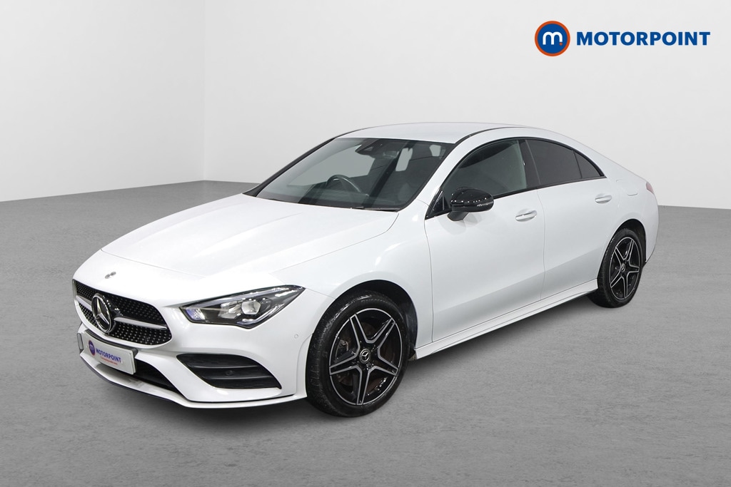 Used Mercedes-Benz CLA 2022 for sale - 77199065: Photo 3
