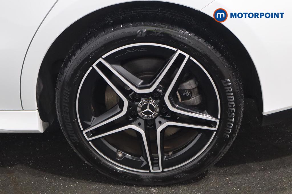 Used Mercedes-Benz CLA 2022 for sale - 77199065: Photo 30