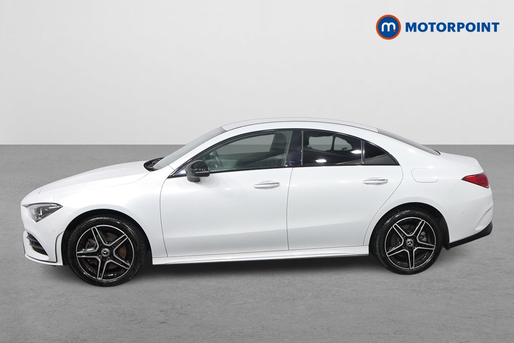 Used Mercedes-Benz CLA 2022 for sale - 77199065: Photo 4