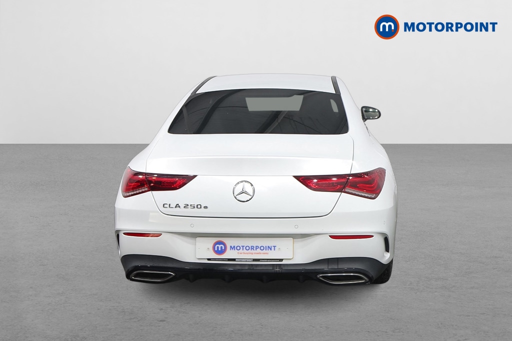 Used Mercedes-Benz CLA 2022 for sale - 77199065: Photo 6