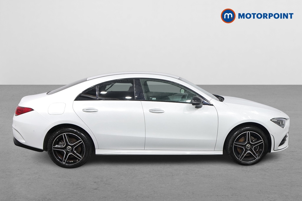 Used Mercedes-Benz CLA 2022 for sale - 77199065: Photo 8