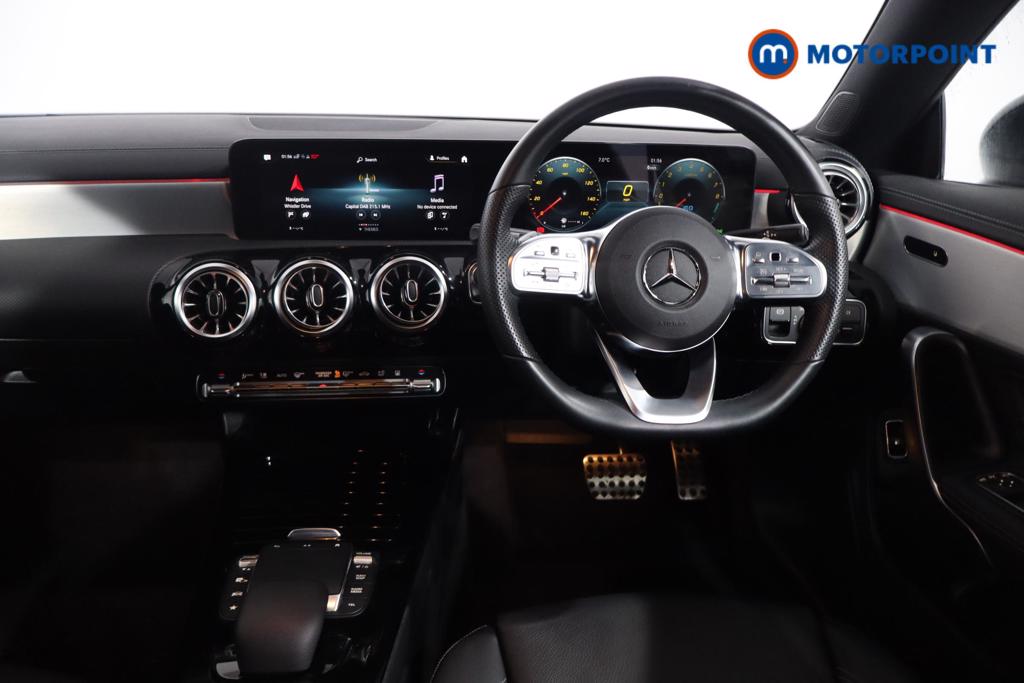 Used Mercedes-Benz CLA 2022 for sale - 77199065: Photo 9